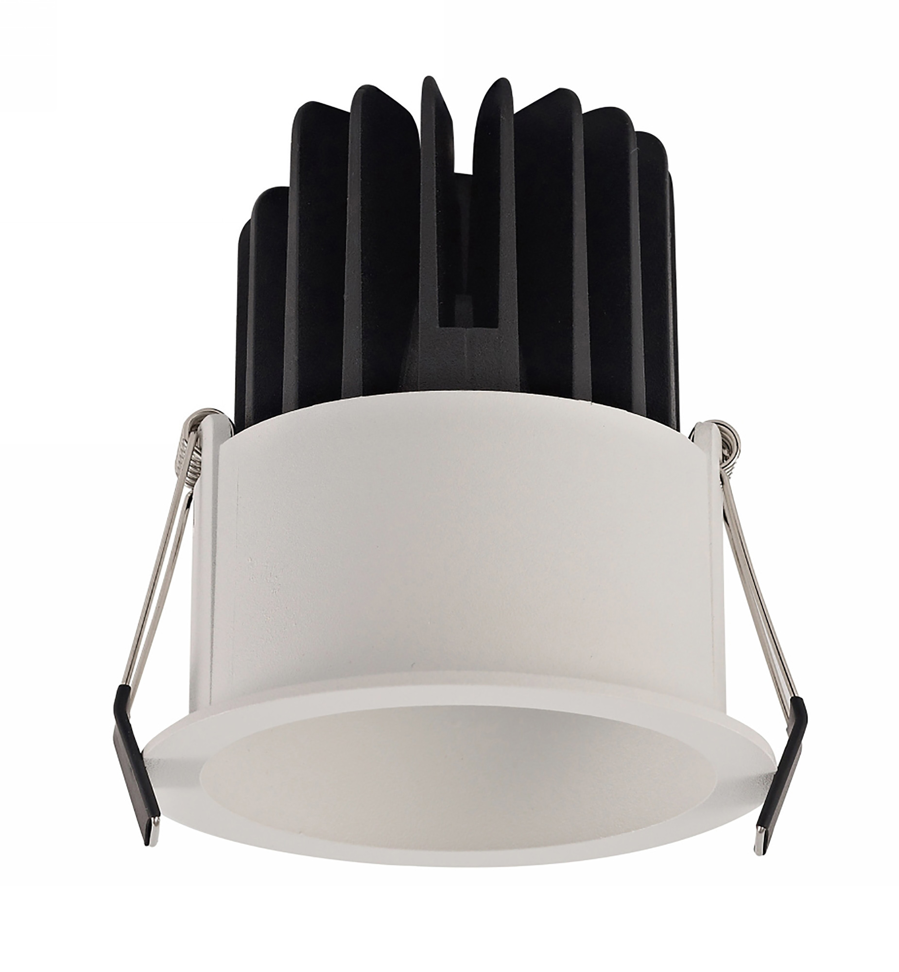 Bibi 15 Recessed Ceiling Luminaires Dlux Round Recess Ceiling Bibi 15 Recessed Ceiling Luminaires Dlux Round Recess Ceiling